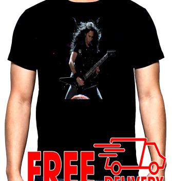 Gotthard, men's t-shirt, 100% cotton, S to 5XL